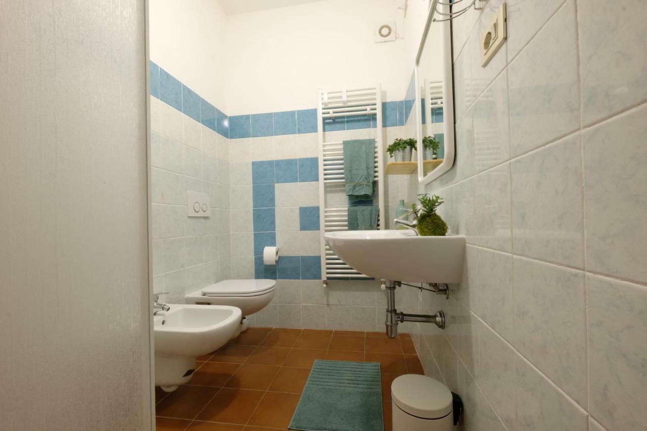 Casa Monteluro - B&B Tavullia Exteriör bild