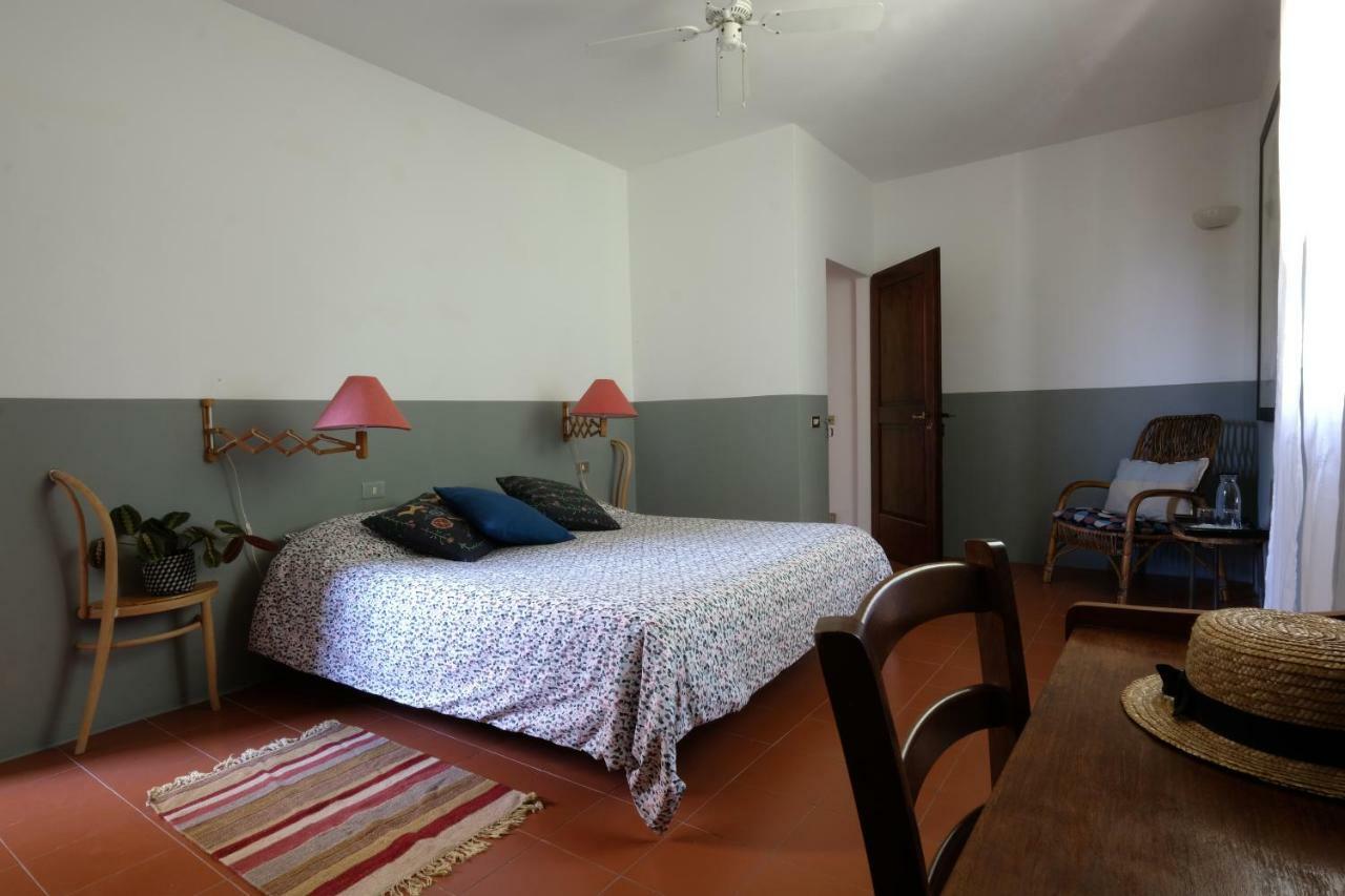 Casa Monteluro - B&B Tavullia Exteriör bild