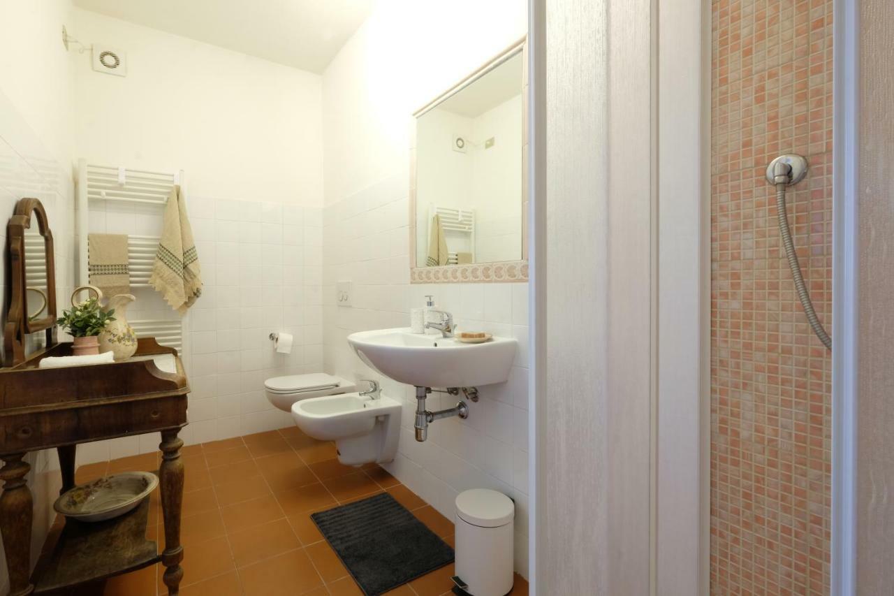 Casa Monteluro - B&B Tavullia Exteriör bild